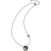Collana Breil Donna Celebrate in Acciaio TJ1644 - TJ1644
